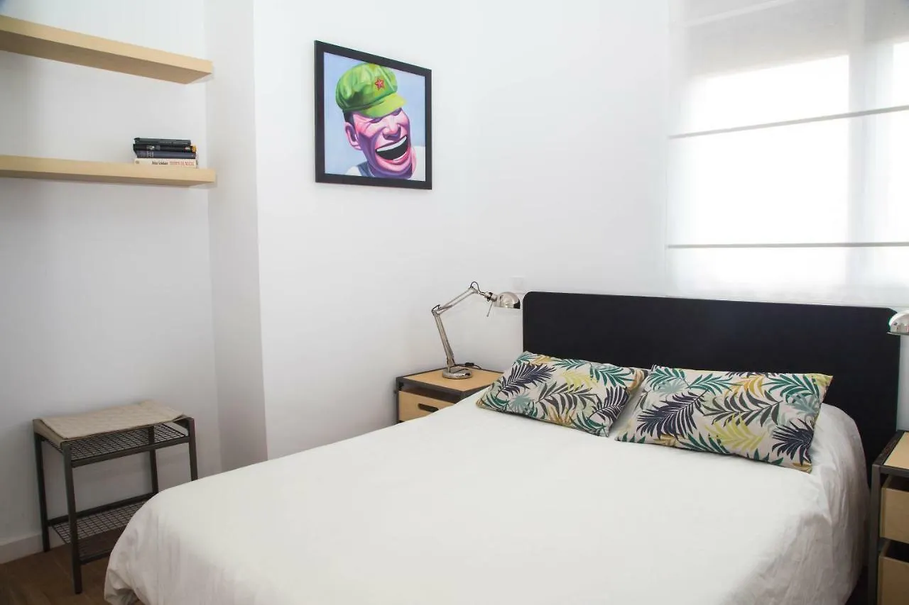 Las Palmas Beach 0*, 라스팔마스 스페인
