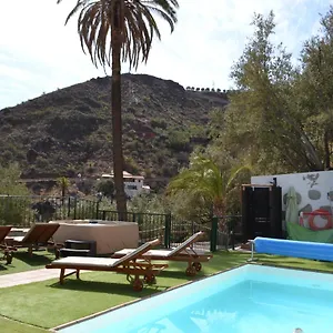 Mariola - Centenaria Chalet