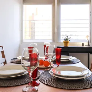 Flower 360º - Your Lovely Flat With Pool And Parking , Lisboa Portugal