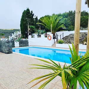Gran Canaria La De Carmelita Y Bartolito Villa