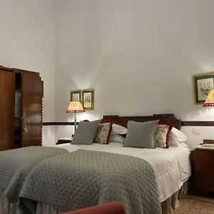 Casa Colonial El Indiano Apartment
