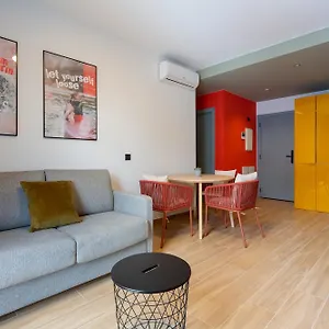 Sholeo Palmas Flats Apartamento