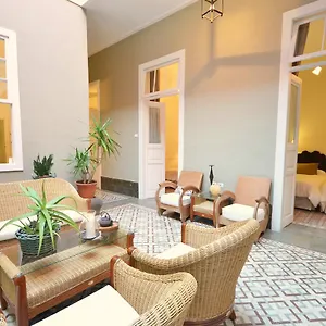 La Casa De Vegueta Apartamento